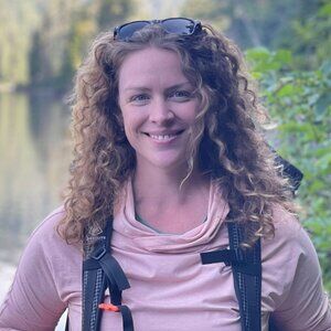 Meet your Posher, Tiffany